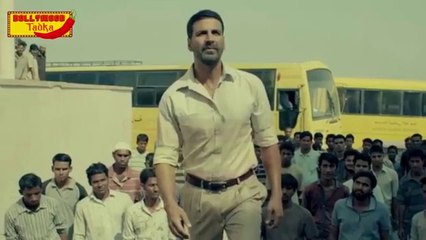 TU BHOOLA JISE Video Song Out _ AIRLIFT _ Akshay Kumar, Nimrat Kaur _ K.K