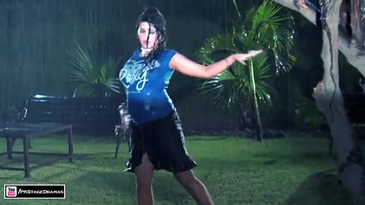 Latest Pakistani Actress Hot Mujra Dance