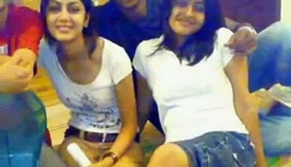 Sriti Jha childhood Pics 10th January 2016 Kumkum Bhagya