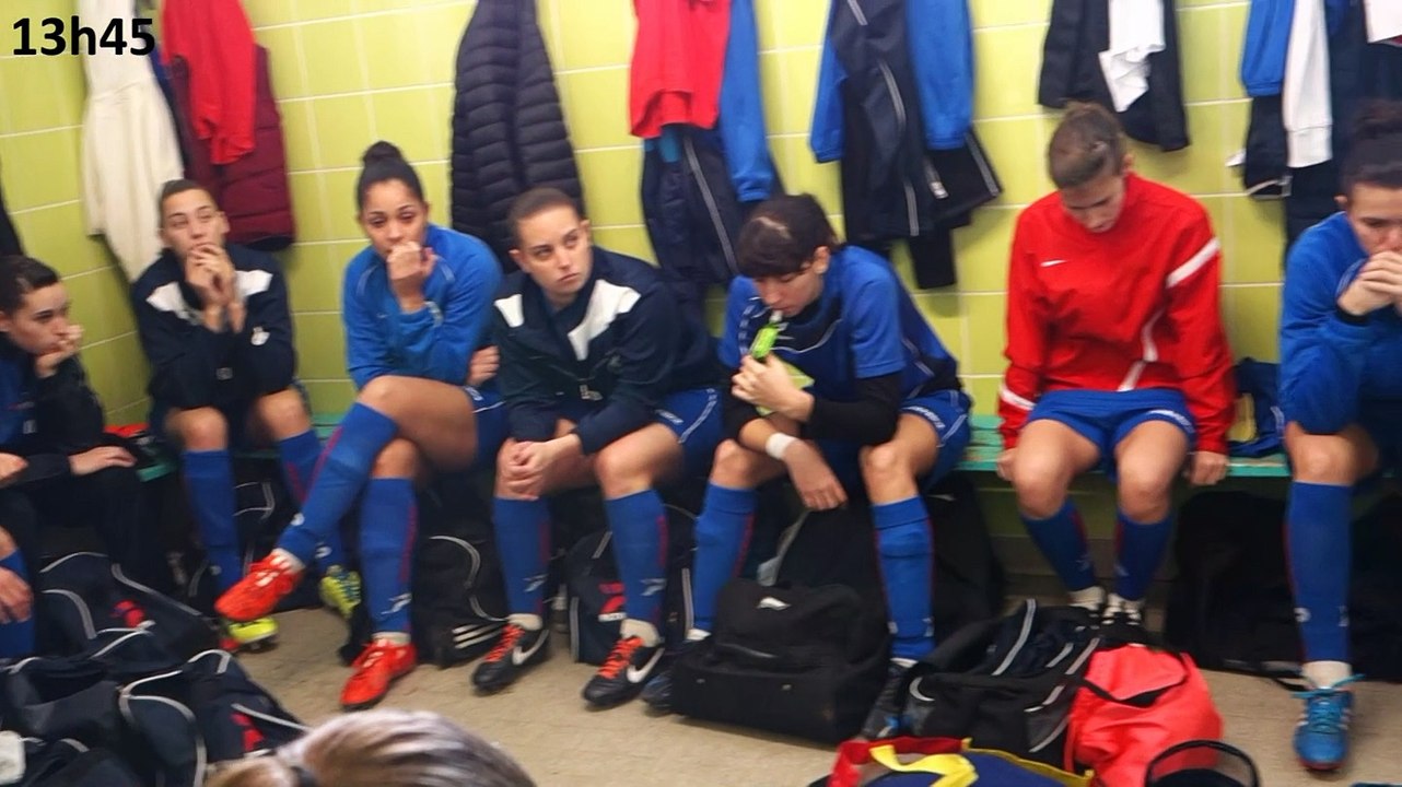 Portet- Lorient (10/01/16)
