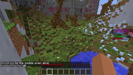 Minecraft  Ewww Slime Island  Hexxit  Episode 9