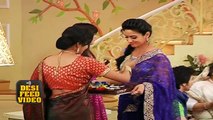 Thapki Pyaar Ki - 2nd January 2016 - थपकी प्यार की - Full On Location Episode | Serial News 2016