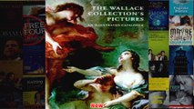 The Wallace Collection A Complete Illustrated Catalogue of Paintings