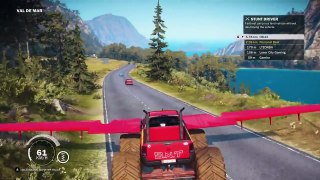 BEST MODS IN THE GAME! (Just Cause 3 Mods Funny Moments)