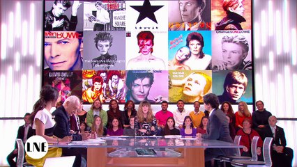 Ziggy est mort, vive Ziggy !