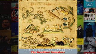 The Goodhart Samplers