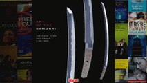 Art of the Samurai Japanese Arms and Armor 11561868 Metropolitan Museum of Art