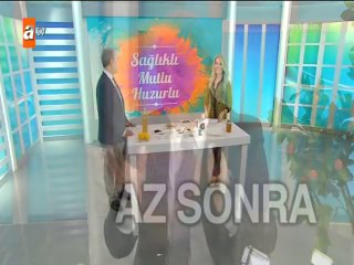 PROF.DR.DİLAVER ÖZTURAN BADEMCİK İLE İLGİLİ SORULARI YANITLIYOR