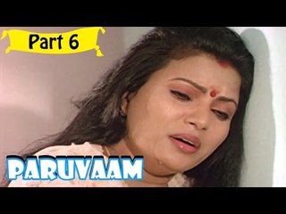 Paruvam | Telugu Movie In Part 6/10 | Full HD