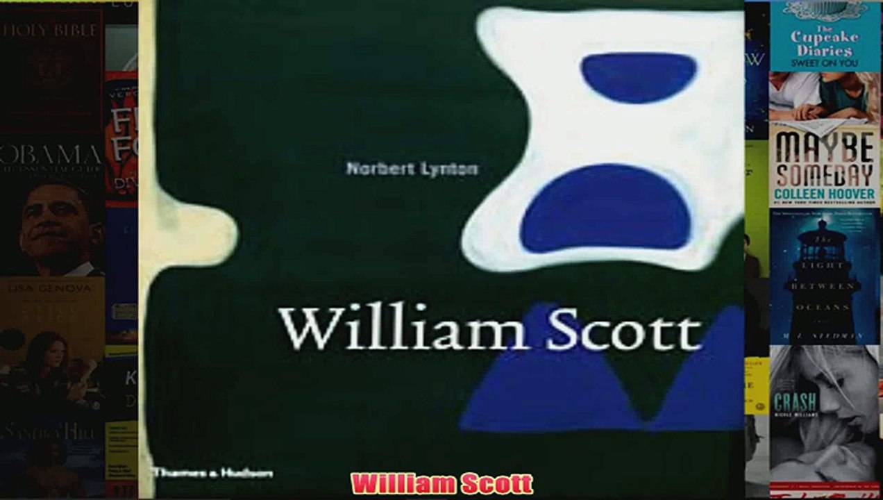 William Scott