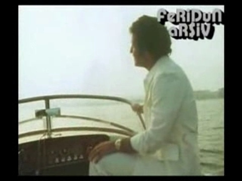 Dassin Joe - L'été Indien