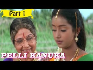 Pelli Kanuka | Telugu Movie In Part 1/14 | Full HD
