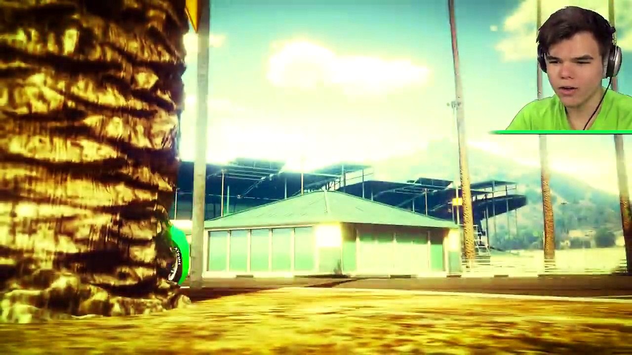 TIME TRAVEL REVOLUTION MOD! (GTA 5 Mod Funny Moments)