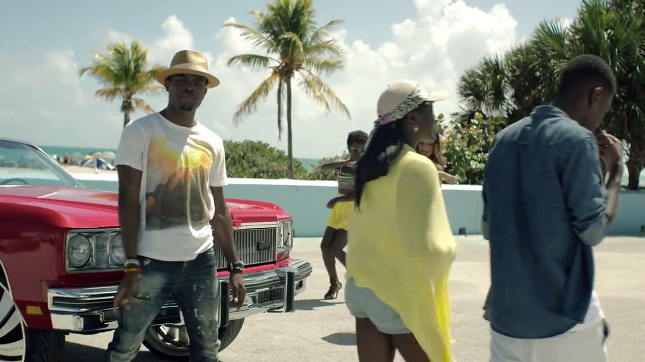 OMI - Cheerleader (Felix Jaehn Remix) [Official Video]