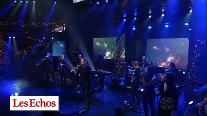 Les 1001 vies de David Bowie
