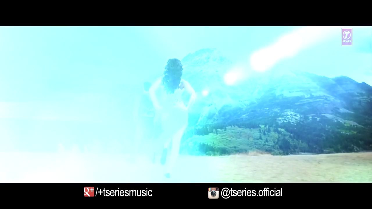 HUA HAIN AAJ PEHLI BAAR _ SANAM RE _ Pulkit Samrat_ Urvashi Rautela_ Divya Khosl