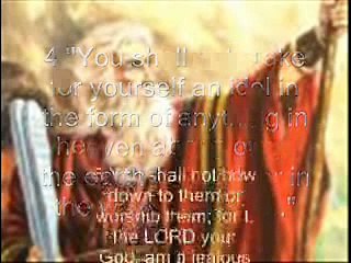 Worship - What is an Acceptable Worship