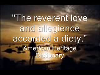 Worship 101: A Complete Introduction to Its Significance ✨