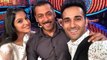 Pulkit Samrat On Salman's Bigg Boss 9 | Sanam Re Promotion - 11th Jan Episode