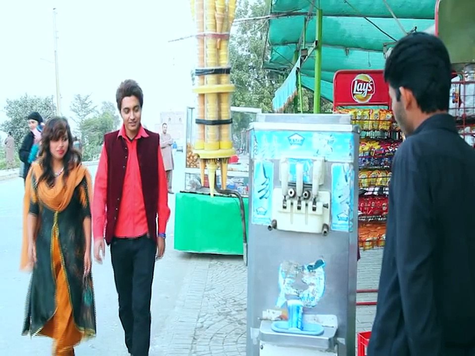 Allah Hai Gawah Pehle Toun Chorya Ae New Song 2016