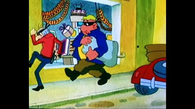 Сборник мультиков: Обезьянки | Careful, monkeys! Russian cartoon animation movie