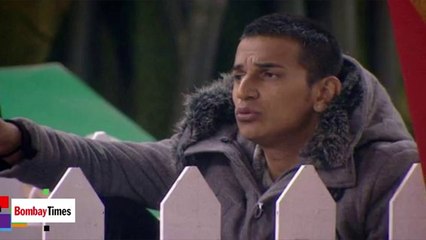 Bigg Boss 9 _ Day 91 _ Episode 91 - 10th Jan 2016 _ Salman Khan's Sharp Reply to Mandana