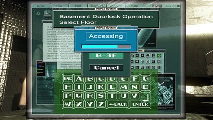 Resident Evil Hd Remaster Jill Part 16