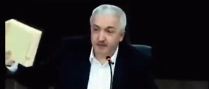 Kur'an'la paralel gidip, yolu bir türlü Kur'an'la keşişmeyenler... [Prof. Dr. Mehmet Okuyan]