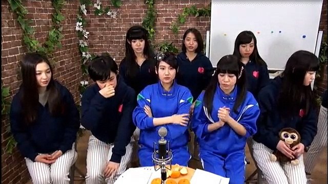 東京パフォーマンスドール「シブヤSECRET BASE」 - 160111_2_画質低