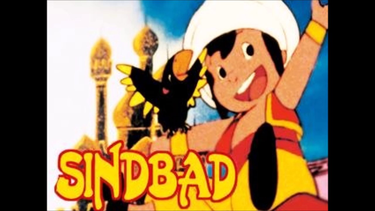 Kinderserien zum raten 2