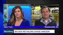 Amazon Expecting Biggest-Ever Cyber Monday
