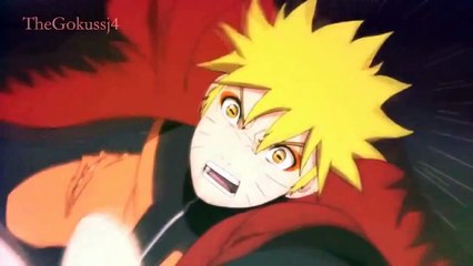 Naruto Shippuden OPENING 17 'Kaze' Full AMV.mp4