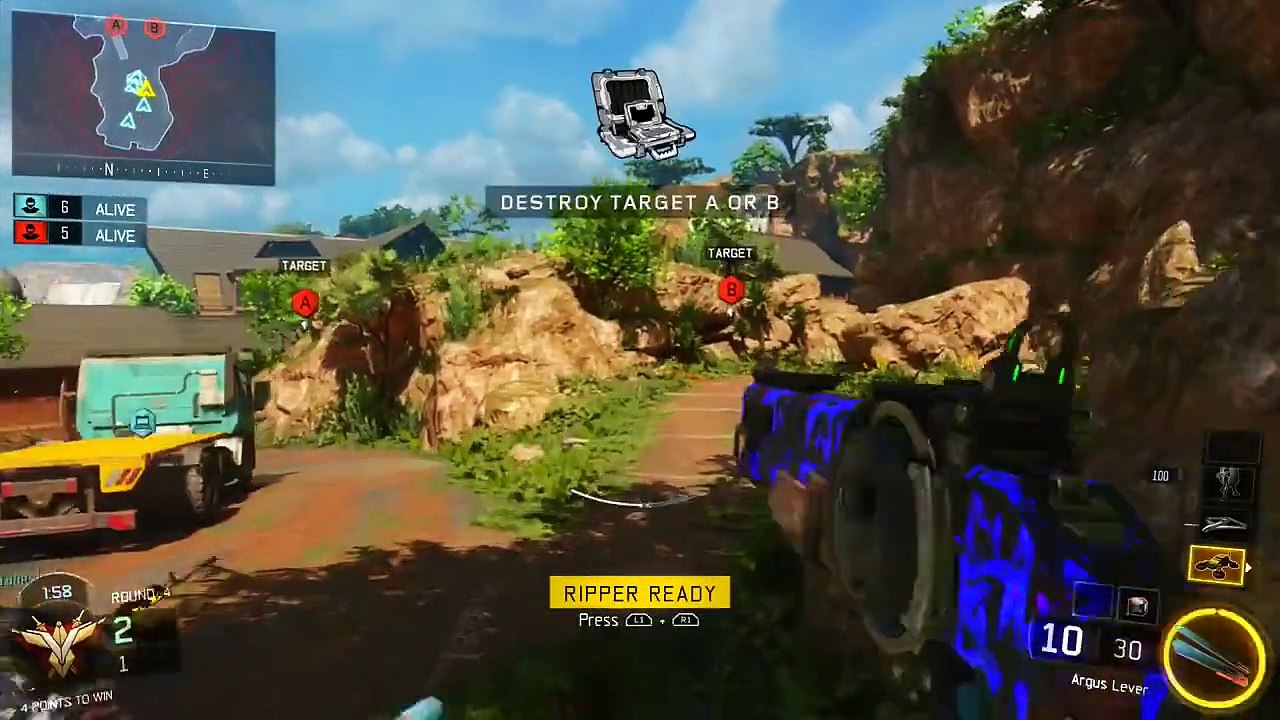 ImMarksman
