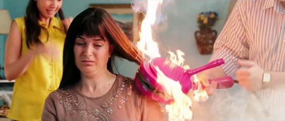 Şahan Gökbakar'ın Yeni Filmi - Osman Pazarlama Fragmanı