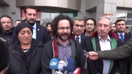 Sanık Polisin Tutuklanması Talebi Reddedildi -1