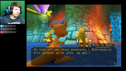 Rediffusion Kirastrasz - 11/01/2016