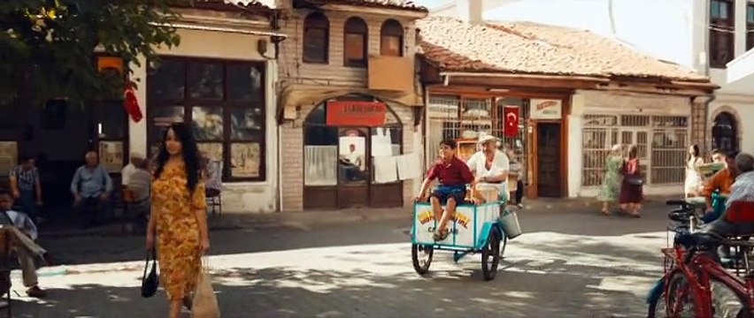 Трейлер нового фильма «Газированная вода для ифтара»