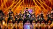 Hey Ganaraya - ABCD 2 - Bollywood Movie - Any Body Can Dance 2 - 3D Dance Movie - Prabhu Deva Varun Dhawan Shraddha Kapoor Remo D'Souza