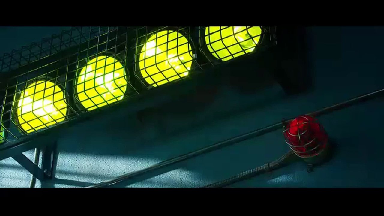 Kung Fu Killer Official Deutsch Trailer HD