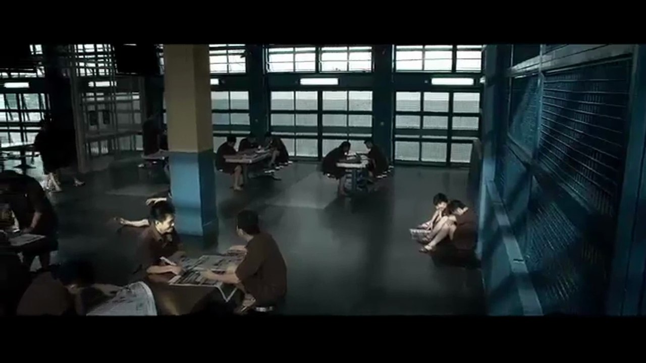 Kung Fu Killer Official Deutsch Trailer HD