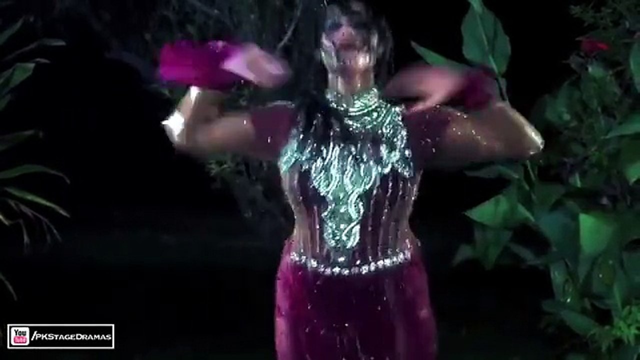 BULA LEYA KAR - BINDIA MUJRA - PAKISTANI MUJRA DANCE 2014