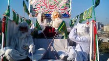 rabi ul awal jalos multan 2015