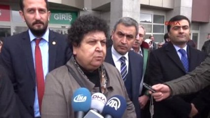 Sanık Polisin Tutuklanması Talebi Reddedildi -2