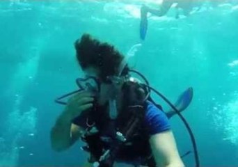 Experience the Underwater Wonders of the Red Sea