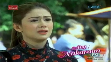 BECAUSE OF YOU JAN 11 2016 PART1