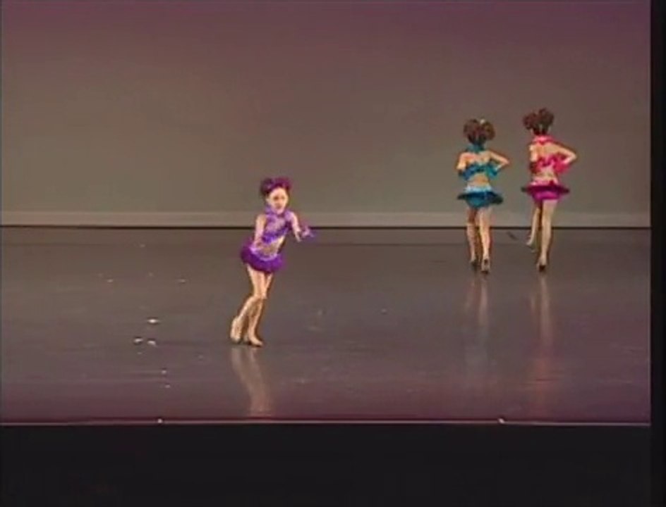 Material Girls Full HD Dance Video video Dailymotion