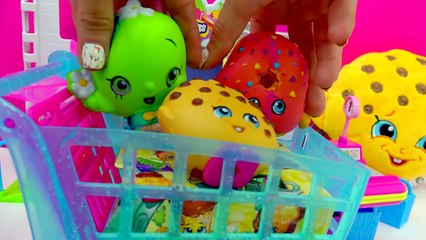 Shopkins ⓈⒺⒶⓈⓄⓃ 3 ⓋⒾⒹⒺⓄⓈ (unboxing   play   surprise ⓋⒾⒹⒺⓄs) ⓋⒾⒹéⓄ