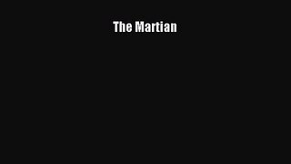 Download The Martian Ebook Free