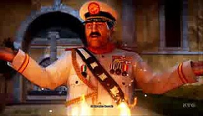 Just Cause 3 - Walkthrough - Part 1 - Welcome Home (PC HD) [1080p60FPS]