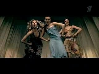 Fabrika"Ne Vinovataja ja "RUSSIAN  BAND